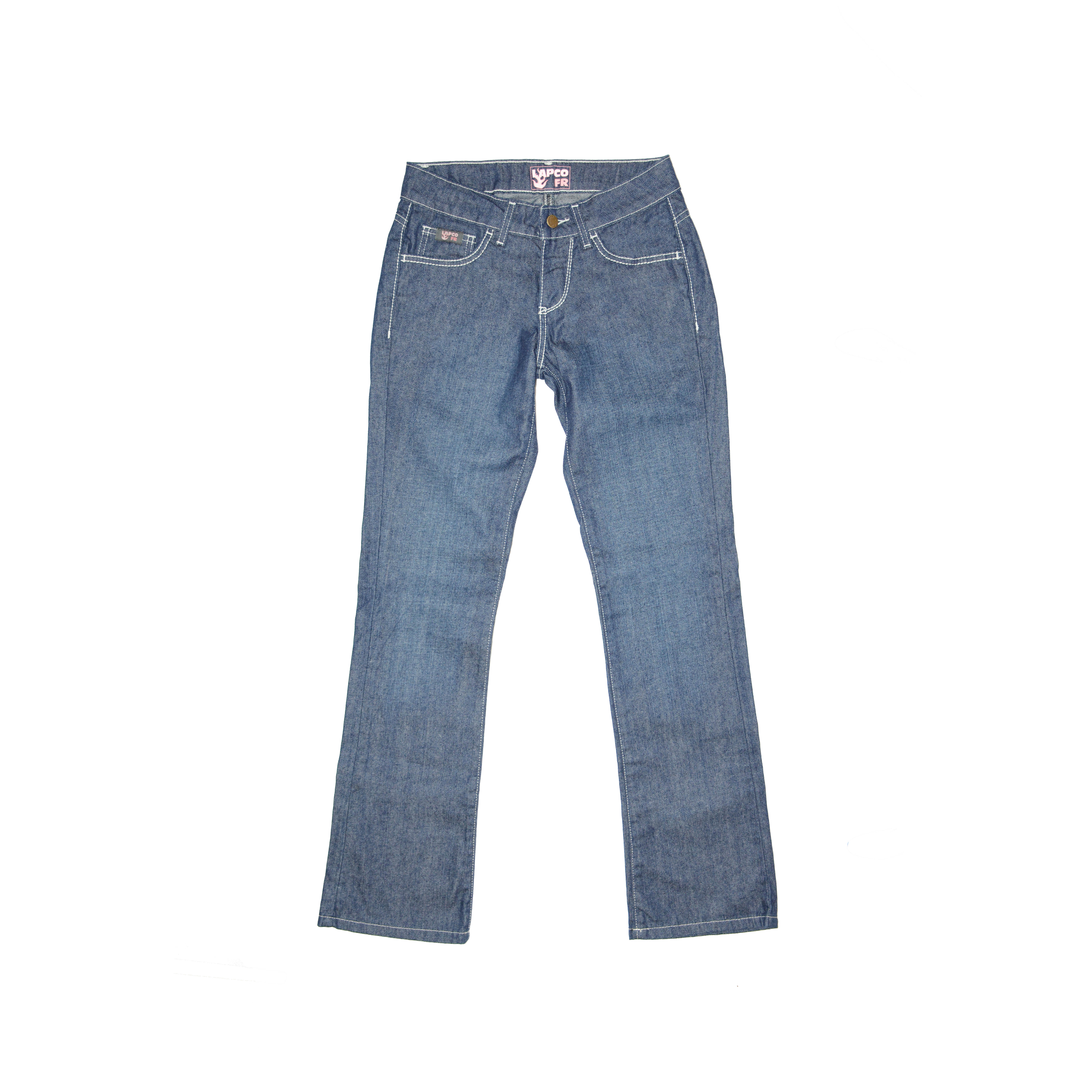 lapco fr relaxed fit jeans