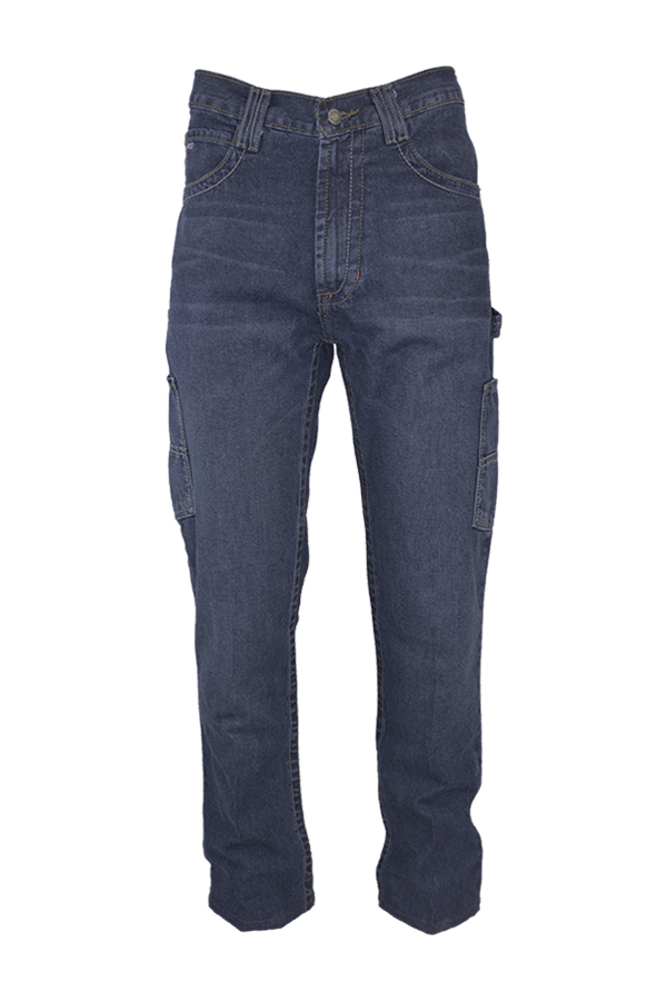 Lapco FR 10 oz. Men's Utility Jeans | P-INDM10U