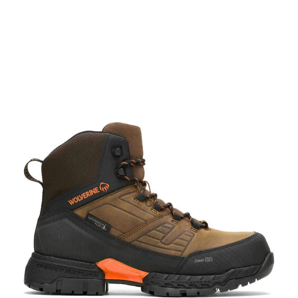 Wolverine - Men's Wolverine Surge LX EnergyBound 6