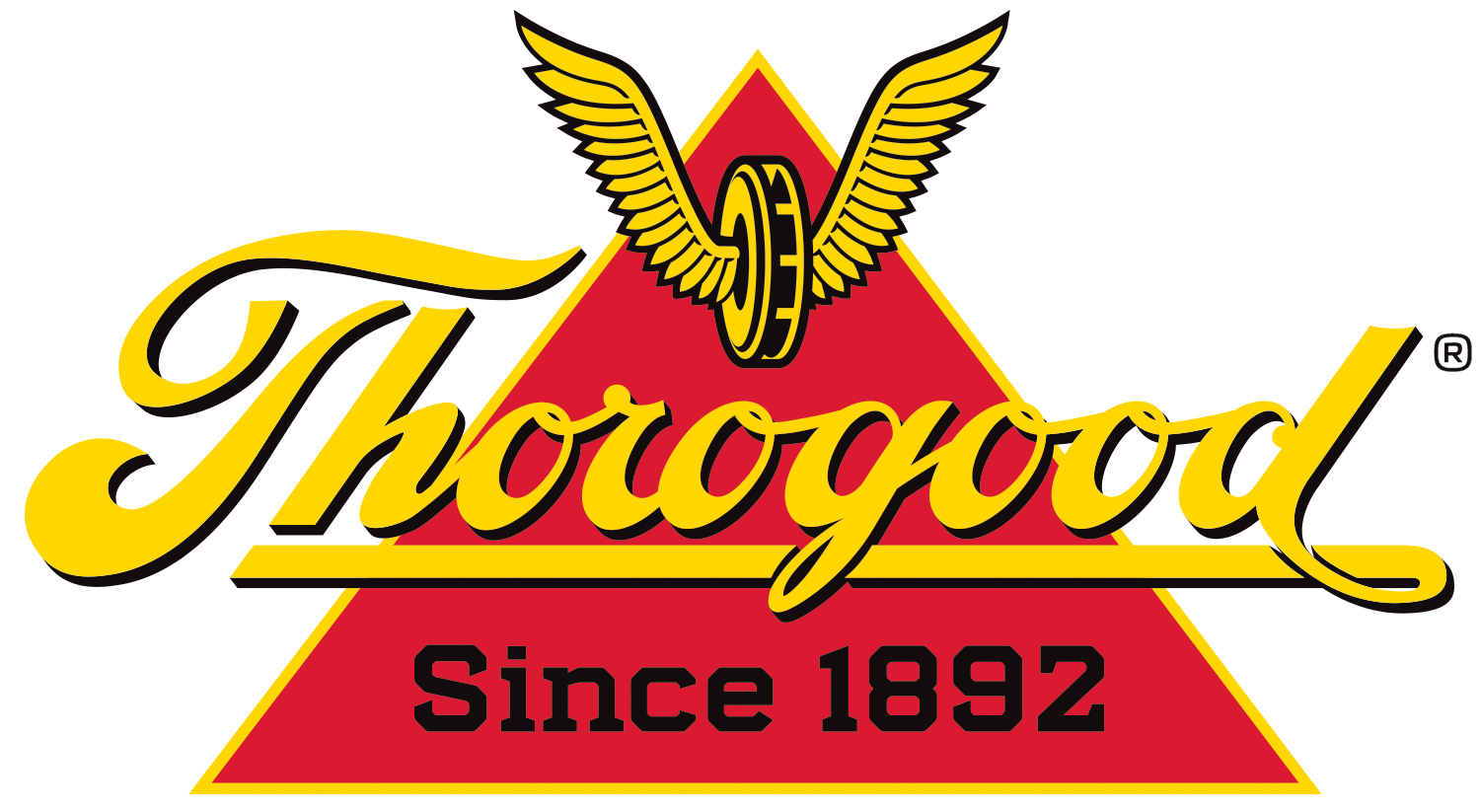 
						Thorogood
					