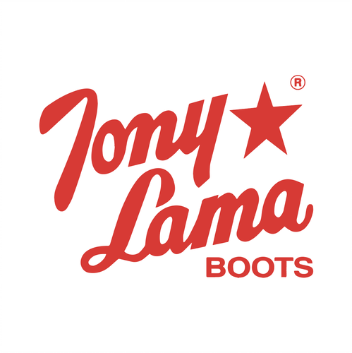 
Tony Lama
