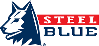 
						Steel Blue
					