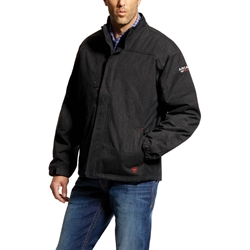 Ariat FR H2O Insulated Waterproof Jacket flame, resistant, retardant, frc