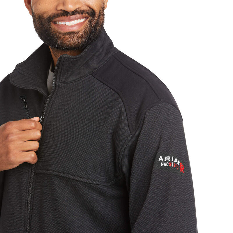 Ariat FR Men's Polartec Platform Jacket - 10018150