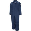 Bulwark Excel FR Premium Insulated Coverall - Navy - CLC8NV