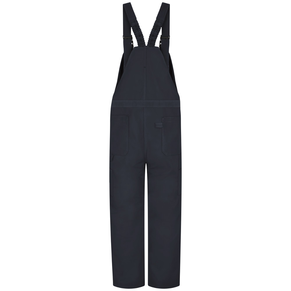 Bulwark Fire Resistant Bib Overalls | Munro's Safety