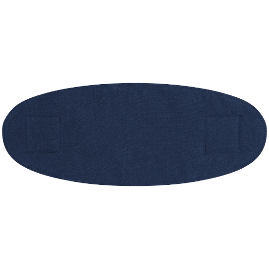 Bulwark FR Hard Hat Face Mask - HNM2NV