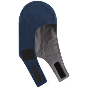 Bulwark FR Nomex IIIA Hard Hat Liner - Navy