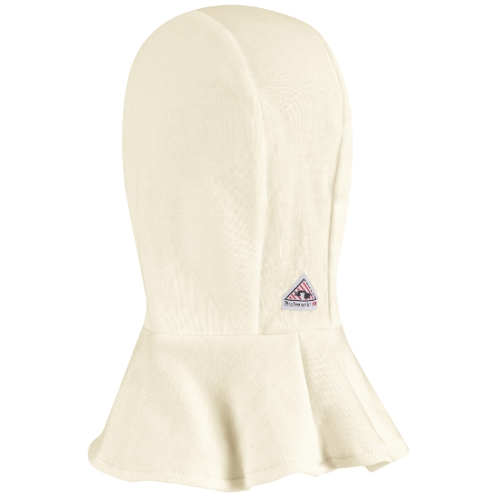 Bulwark FR Knit Balaclava - Natural Color - HNB4NA