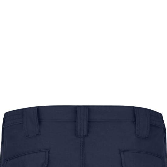 Bulwark FR Men's Tactical Ripstop Pant - Navy - FP40NV