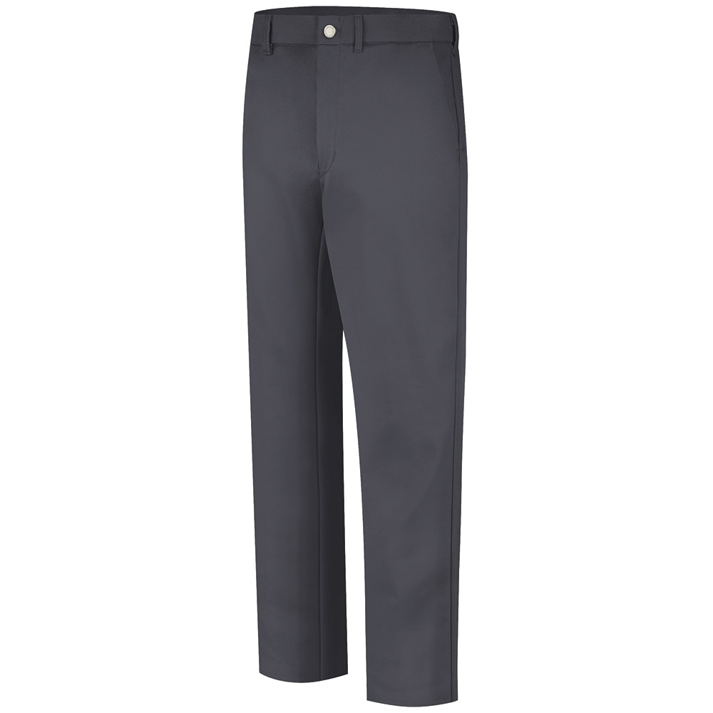 Bulwark FR Midweight Work Pant - Charcoal flame, resistant, retardant, fire, arc, flash, frc, bullwark