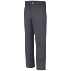 Bulwark FR Midweight Work Pant - Charcoal flame, resistant, retardant, fire, arc, flash, frc, bullwark