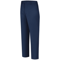 Bulwark FR PLW2NV Midweight Work Pant