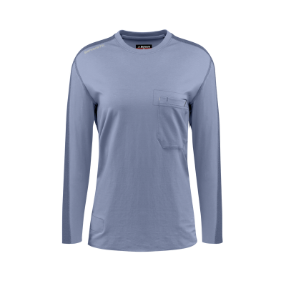Bulwark FR Women's Flex Knit Tee