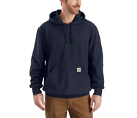 Carhartt FR Heavyweight Hooded Sweatshirt flame, resistant, retardant, hoodie, pullover, frc
