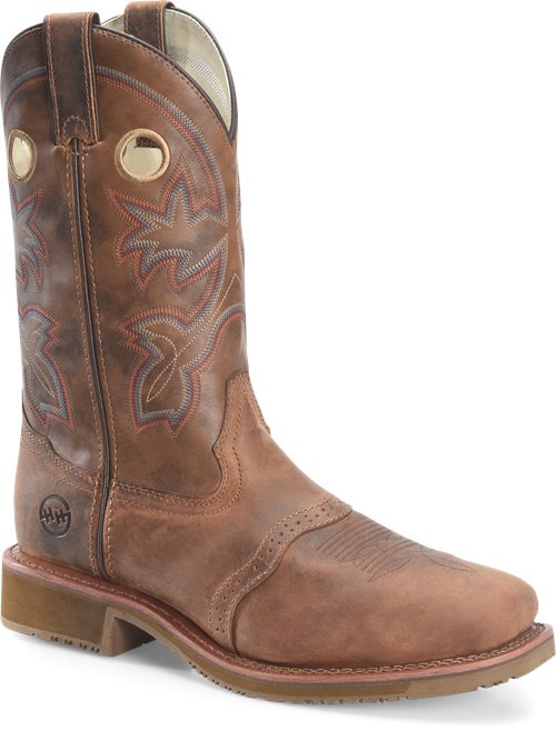 Ariat FR M4 Relaxed Ridgeline Bootcut 