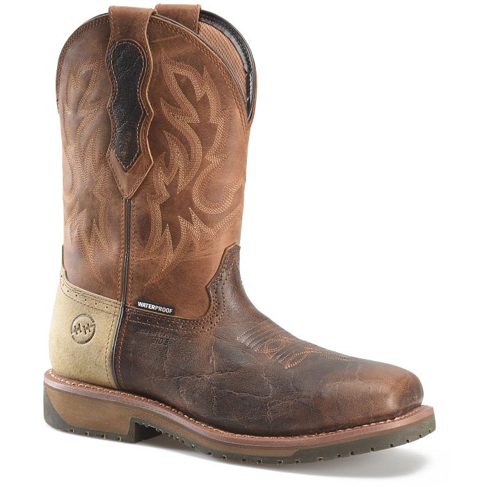 Double H Mens Outlook Composite Toe Boot 