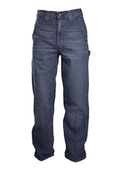 Lapco FR 10 oz. Men's Modern Carpenter Jeans flame, resistant, retardant, work