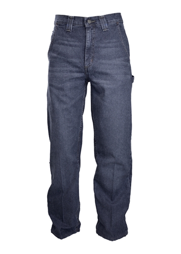 Lapco FR 10 oz. Men's Modern Carpenter Jeans