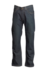 Lapco FR 10 oz. Mens Modern Fit Jeans flame, resistant, retardant, work