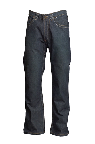 Lapco FR 10 oz. Men's Modern Fit Jeans