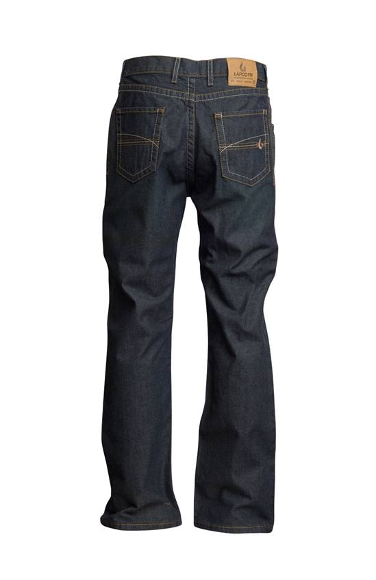 Lapco FR 10 oz. Men's Modern Fit Jeans - P-INDM10