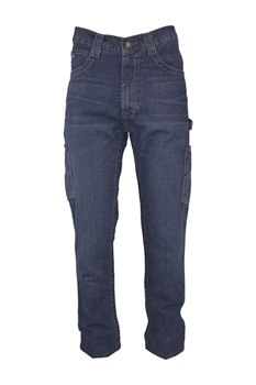 Lapco FR 10 oz. Mens Utility Jeans flame, resistant, retardant, work, electrician, linemen