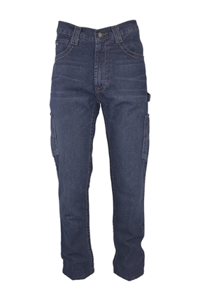 Lapco FR 10 oz. Men's Utility Jeans