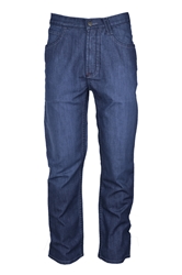Lapco FR 11 oz. Mens Comfort Flex Jeans flame, resistant, retardant, work