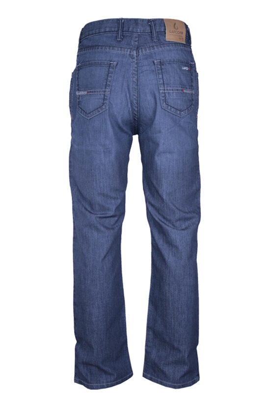 Lapco FR 11 oz. Men's Comfort Flex Jeans - P-INDFC11