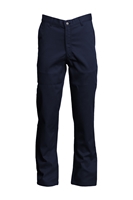 Lapco FR 7 oz. Advanced Comfort Uniform Pant - Navy flame, resistant, retardant, work, uniform, pants, westex, ultra soft, ac