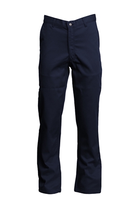 Lapco FR 7 oz. Advanced Comfort Uniform Pant - Navy