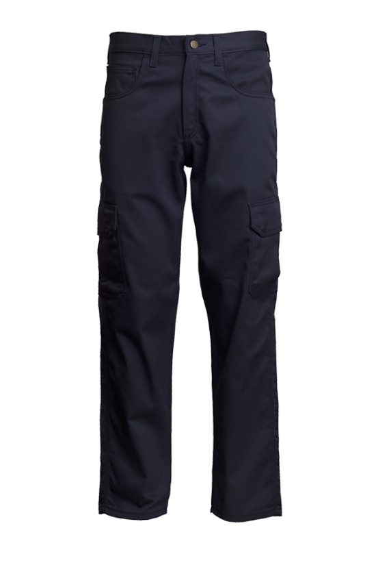 Lapco FR 9 oz. Cargo Pant - Navy - P-INCNYT9