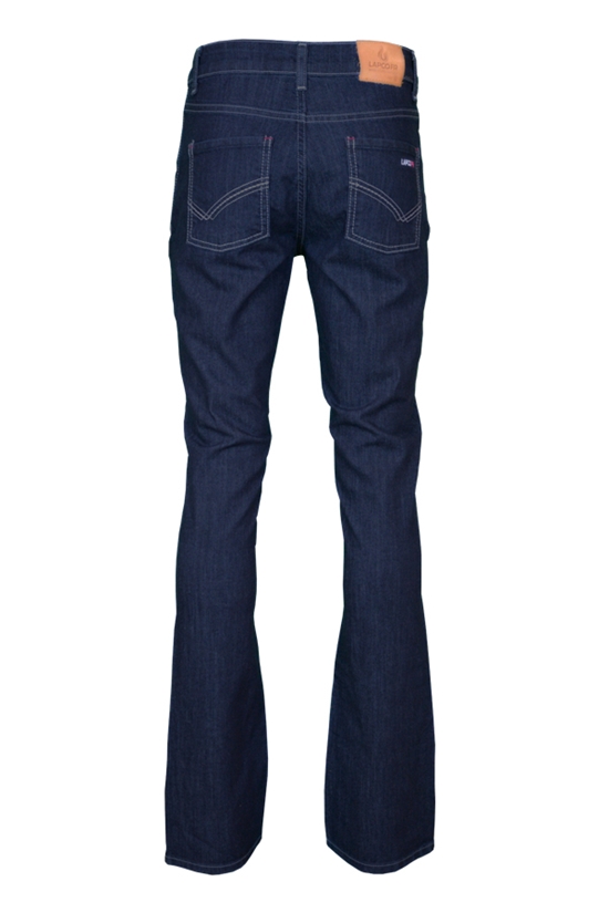 Lapco FR Ladies Comfort Stretch Jeans - L-PFRSD11M