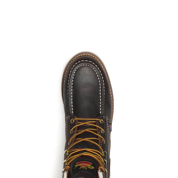 Men's Thorogood 1957 Series - Waterproof 6" Briar Pitstop Safety Toe - 804-4940