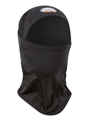 Rasco FR Balaclava - Black helmet, liner, flame, resistant, retardant