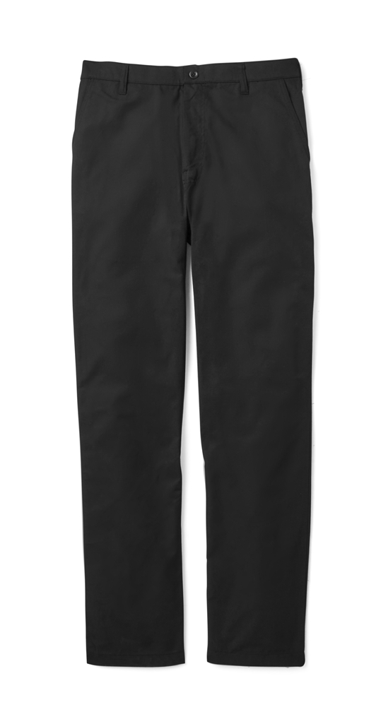 Rasco FR GlenGuard Uniform Pant - Black - FR4134BK