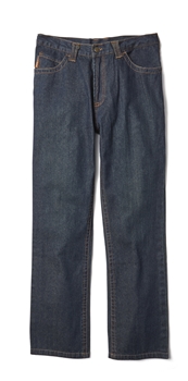 Rasco Flame Resistant Relaxed Fit Jeans - 11.5 oz. 