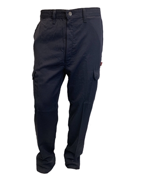 Reed FR DH Cargo Pant - Navy