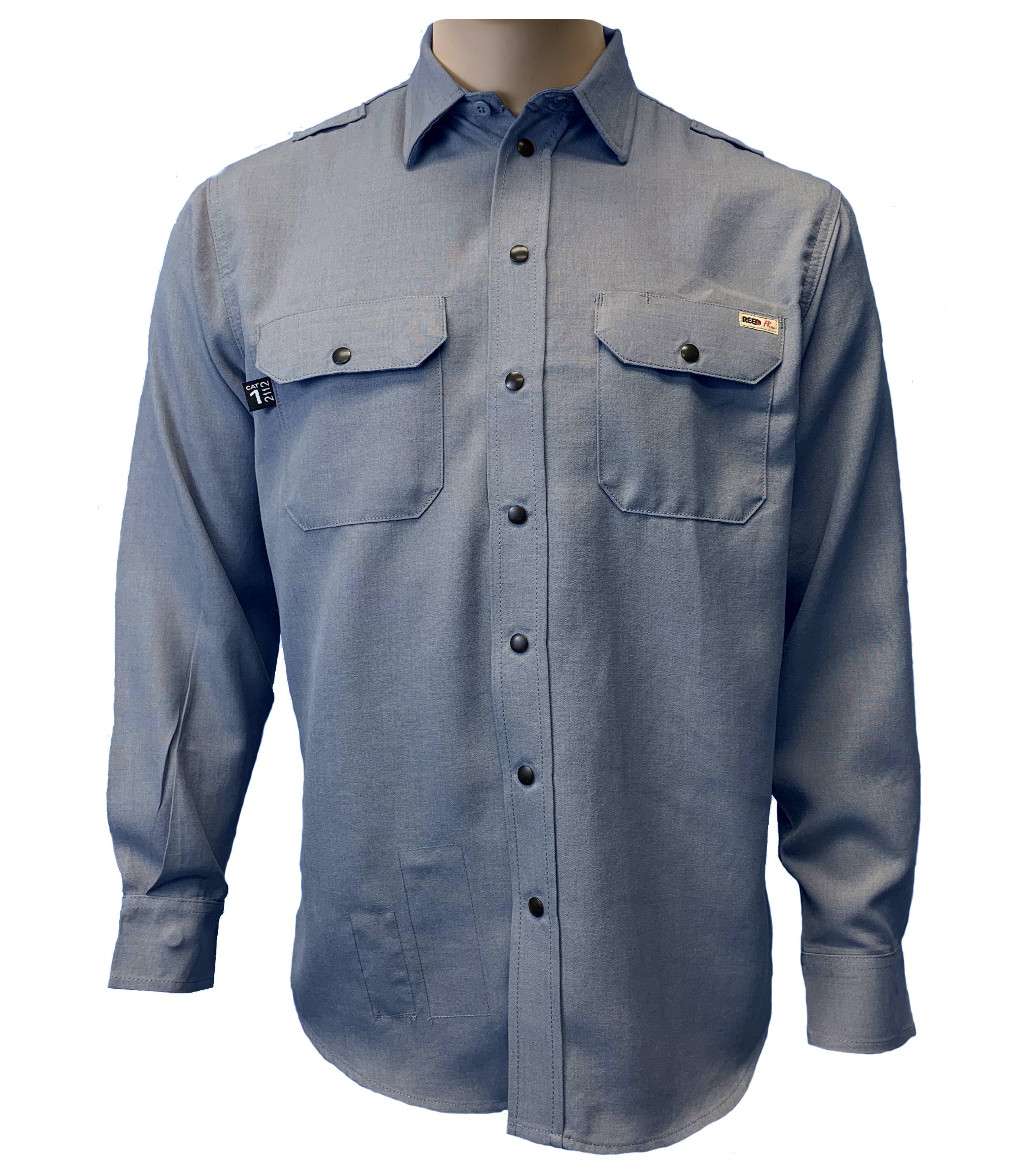 Reed Flame Resistant Men's Nomex IIIA 