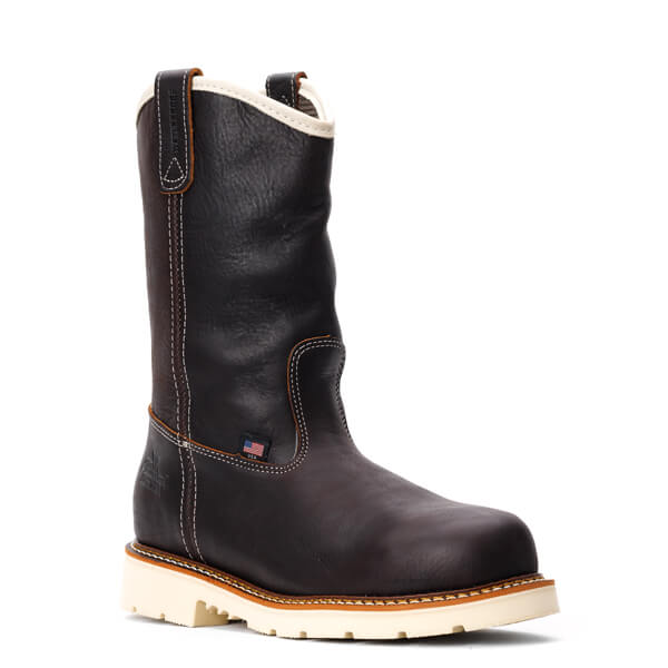 Thorogood Wellington | 804-4939