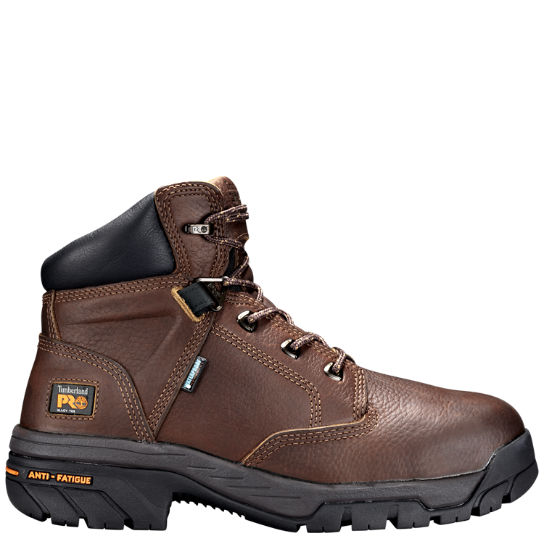 timberland helix work boots