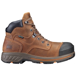 Timberland PRO® Men's Helix HD Comp Toe Work Boot composite