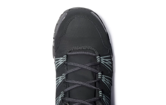 Timberland PRO® Powertrain Alloy Toe ESD Mid Work Boot - TB1A11QF