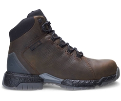 Wolverine I-90 Rush CarbonMAX 6" Work Boots 