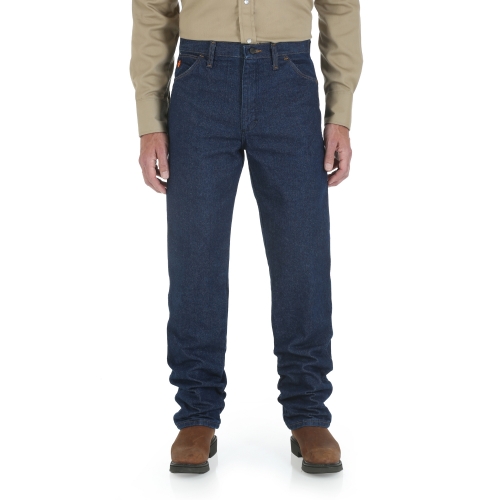 Wrangler FR Jeans Original Fit - FR13MWZ