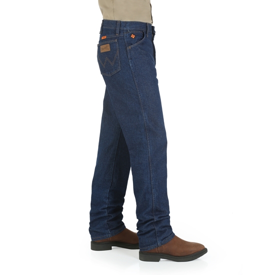 Wrangler FR Jeans Original Fit - FR13MWZ - FR13MWZ