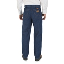 Wrangler FR Jeans Relaxed Fit - FR31MWZ - FR31MWZ